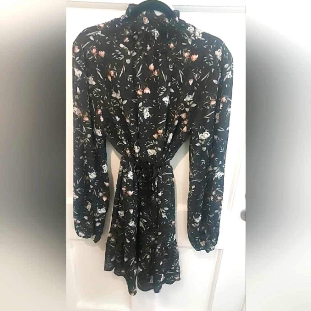 Never worn dress